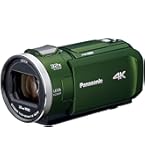 パナソニック 4Kビデオカメラ HC-VZX2M フォレストカーキ Amazon | パナソニック 4K ビデオカメラ VZX2M 64GB 光学24倍ズーム